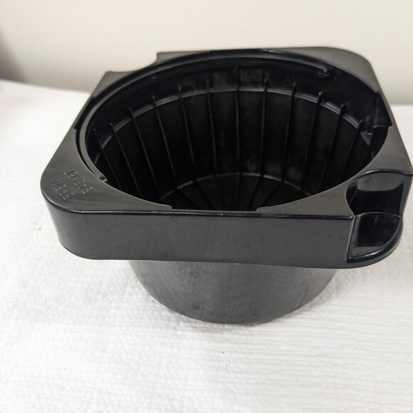 Cuisinart On Demand DCC-3000 Coffee Maker brew filter basket replacement Part - Picture 4 of 7